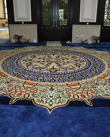 Fahad Mosque, Ras al Khaima gallery view 7