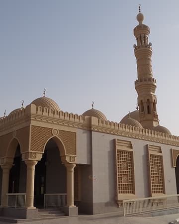 Fahad Mosque, Ras al Khaima gallery view 5