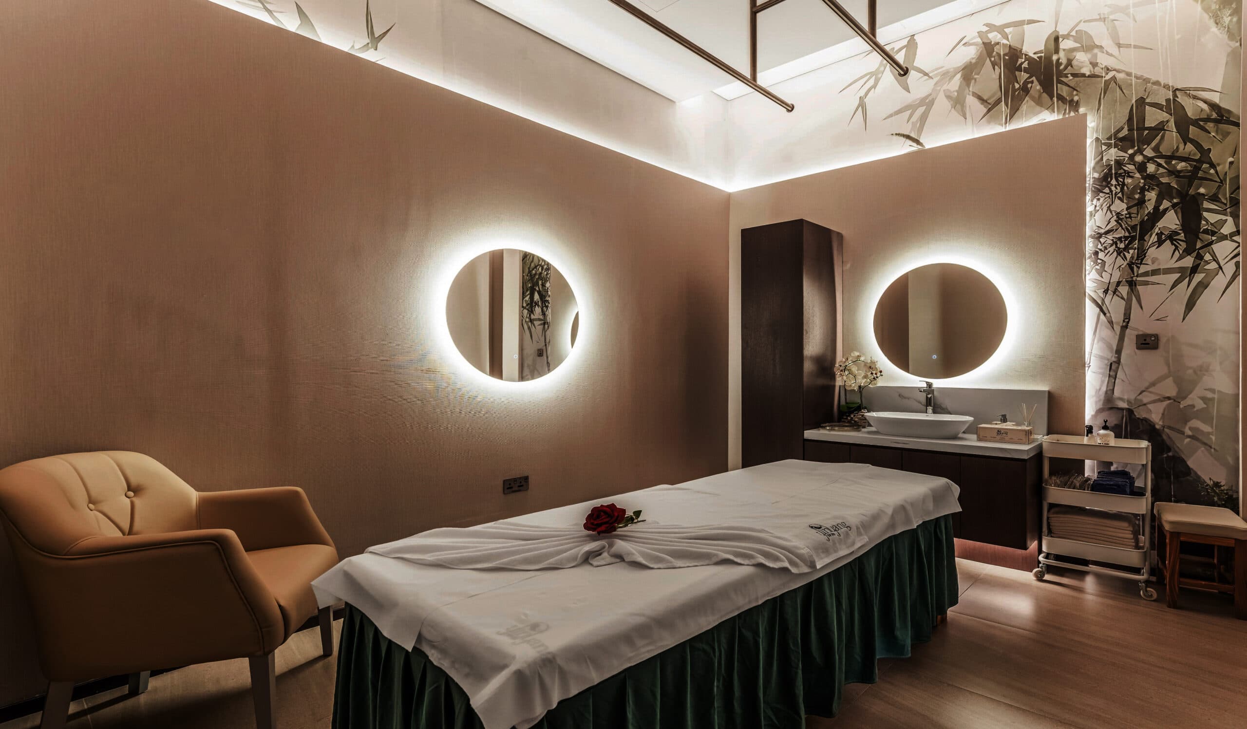 YIN YANG SPA, ABU DHABI gallery view 4