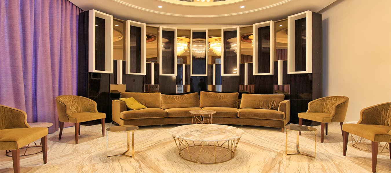 uxury Residential Villa