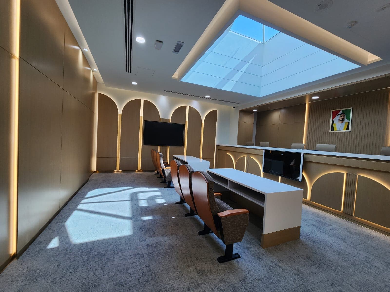 SUPREME COURT DUBAI gallery view 1
