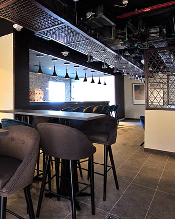 ABH Hotel gallery view 11
