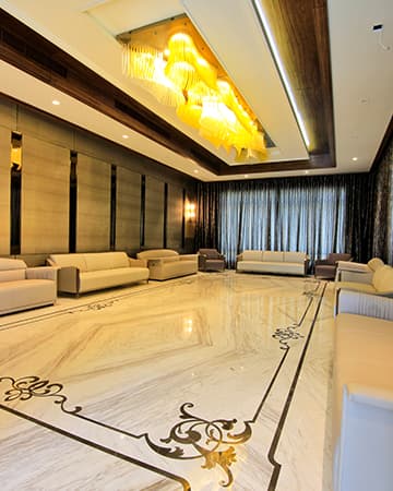 uxury Residential Villa gallery view 4