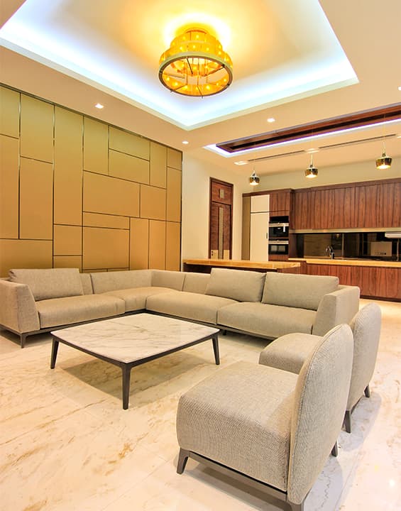 uxury Residential Villa gallery view 1