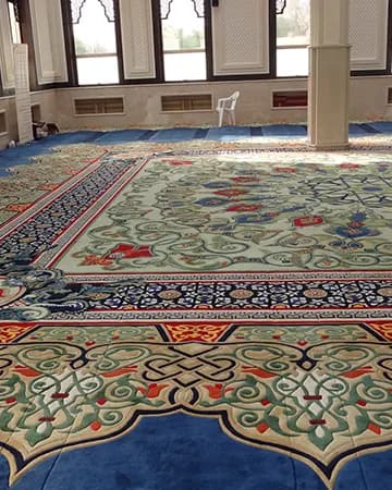 Fahad Mosque, Ras al Khaima gallery view 3