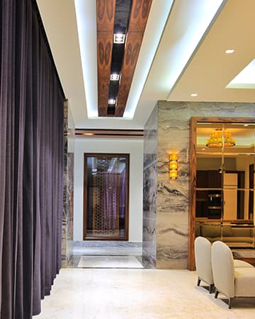 uxury Residential Villa gallery view 3