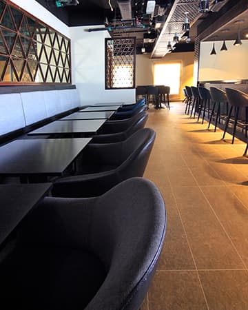 ABH Hotel gallery view 1