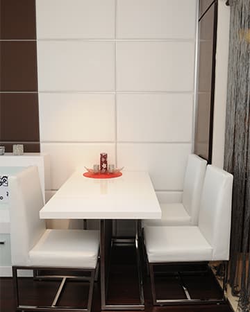 Apartments Project in Burj Khalifa gallery view 7