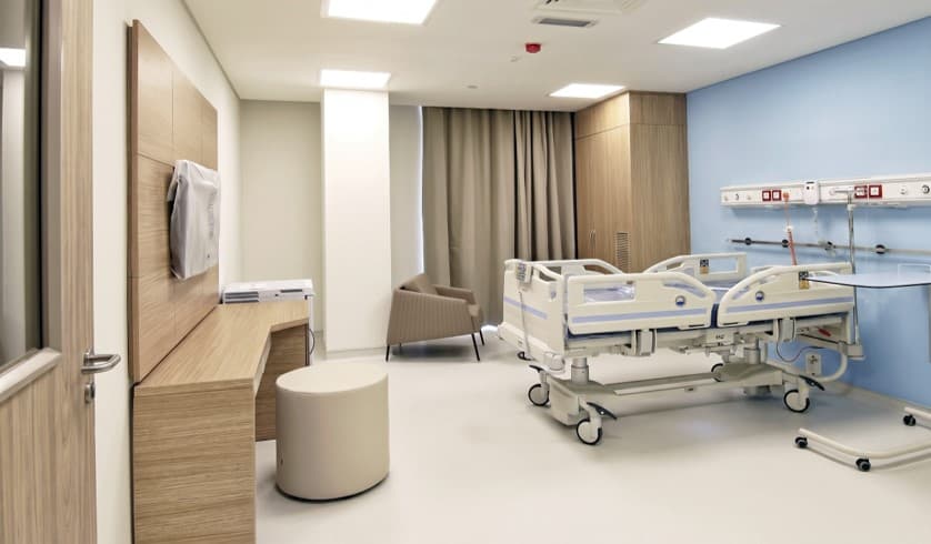 HOSPITALITY CARE CENTER DUBAI gallery view 4