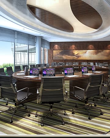 TCT Group offices gallery view 2