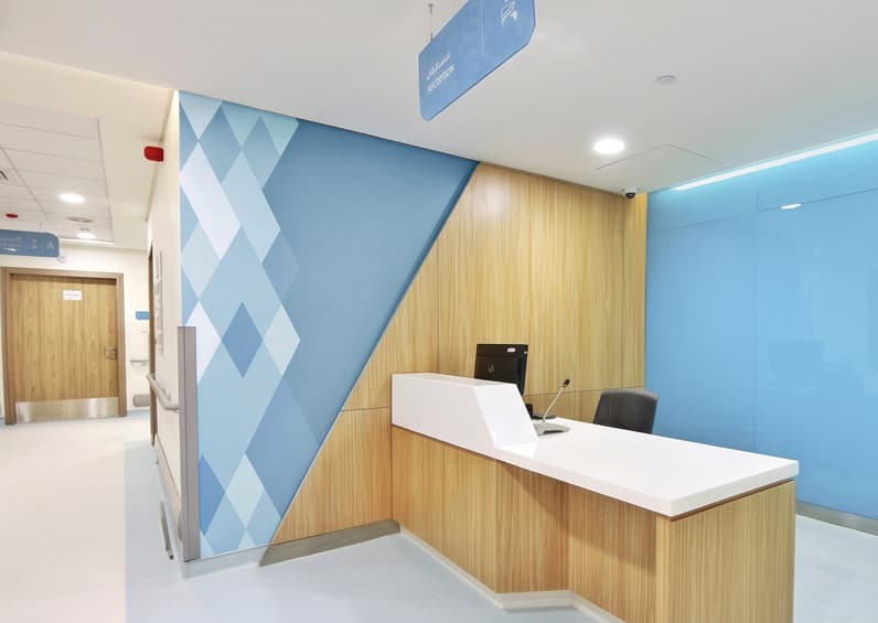 HOSPITALITY CARE CENTER DUBAI gallery view 2