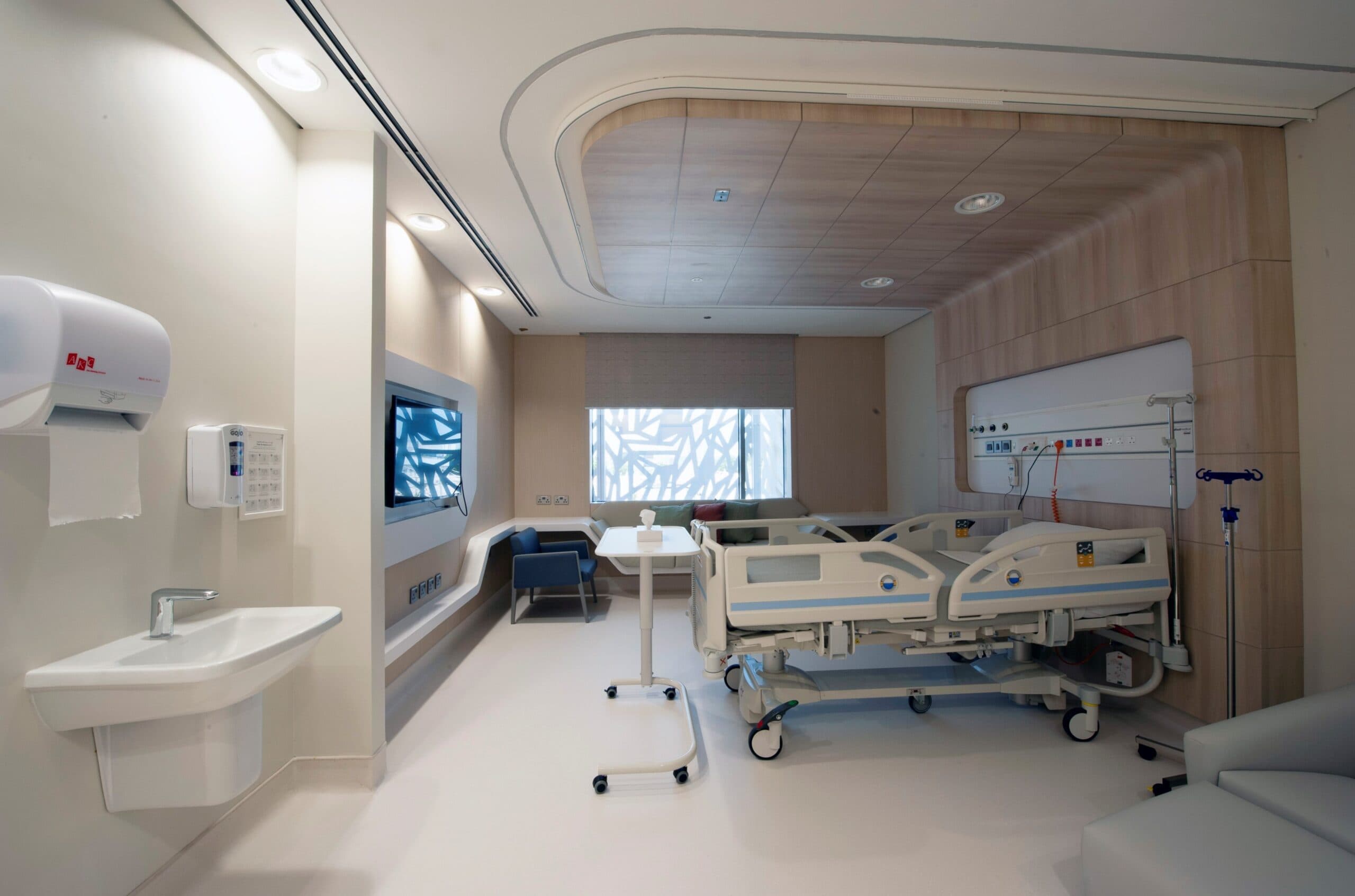 LATIFA HOSPITAL DUBAI gallery view 4