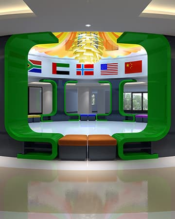 10 Modern Interior Design Trends Transforming UAE Homes in 2026