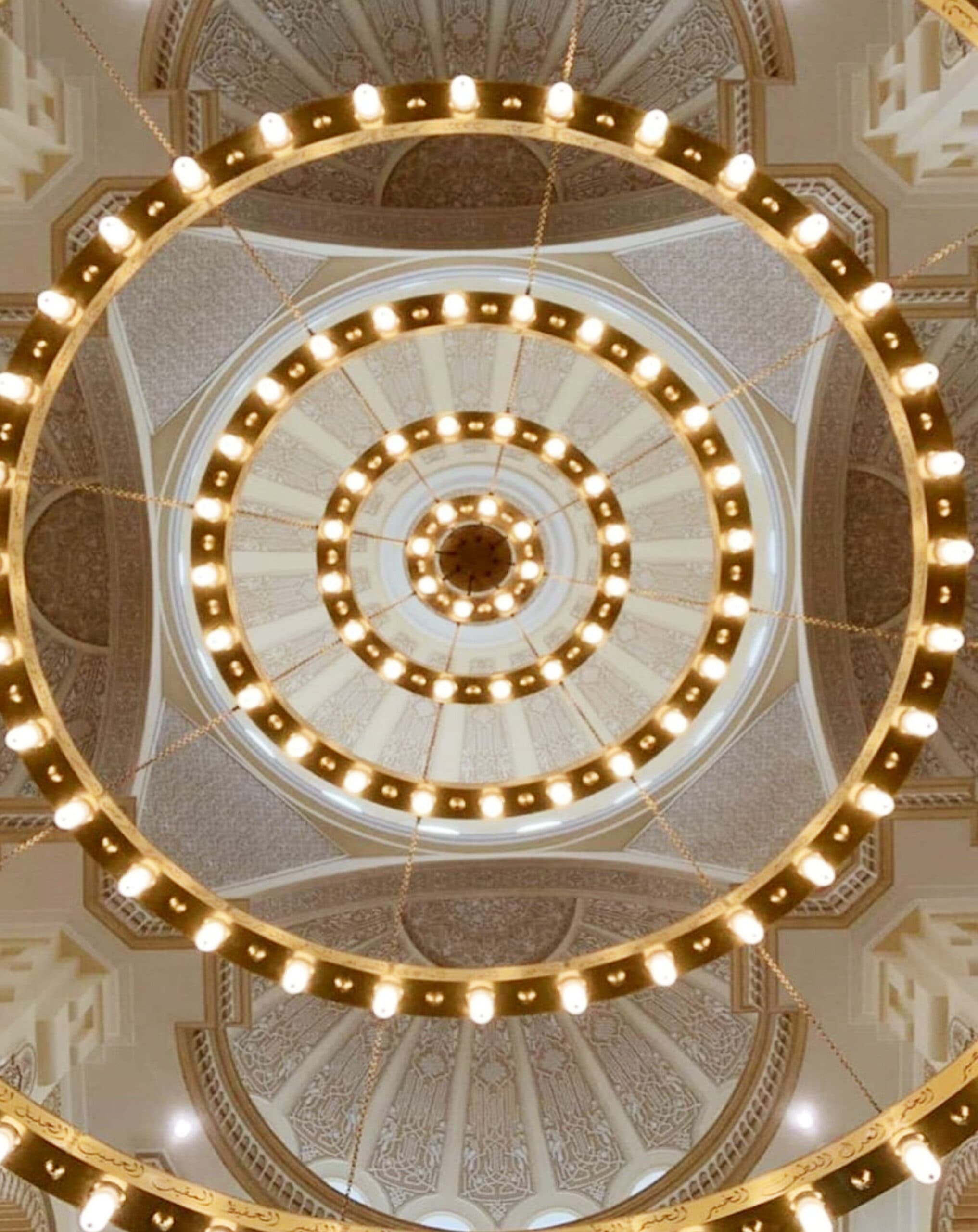GRAND MOSQUE, RAS AL KHAIMAH gallery view 4