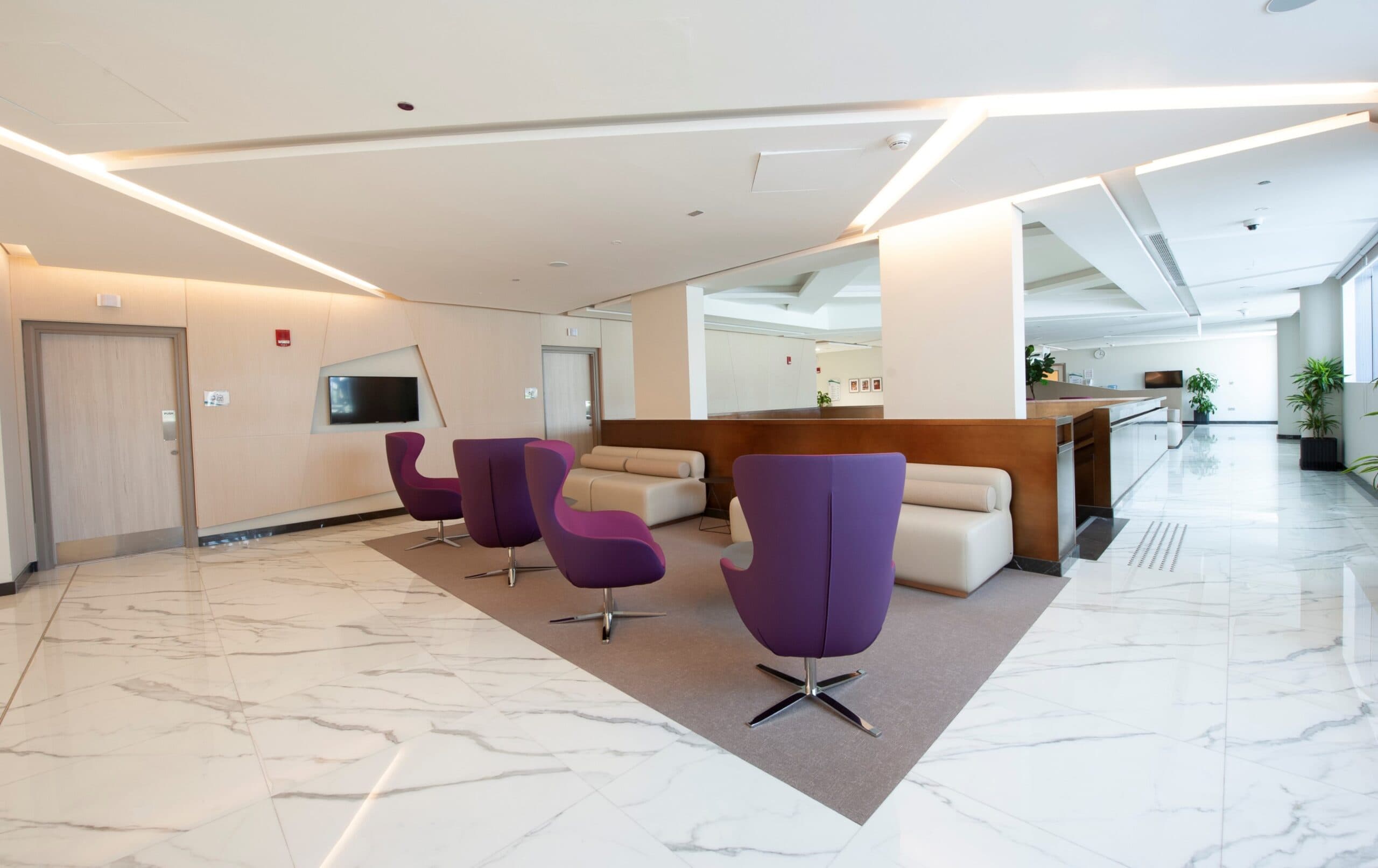LATIFA HOSPITAL DUBAI gallery view 2
