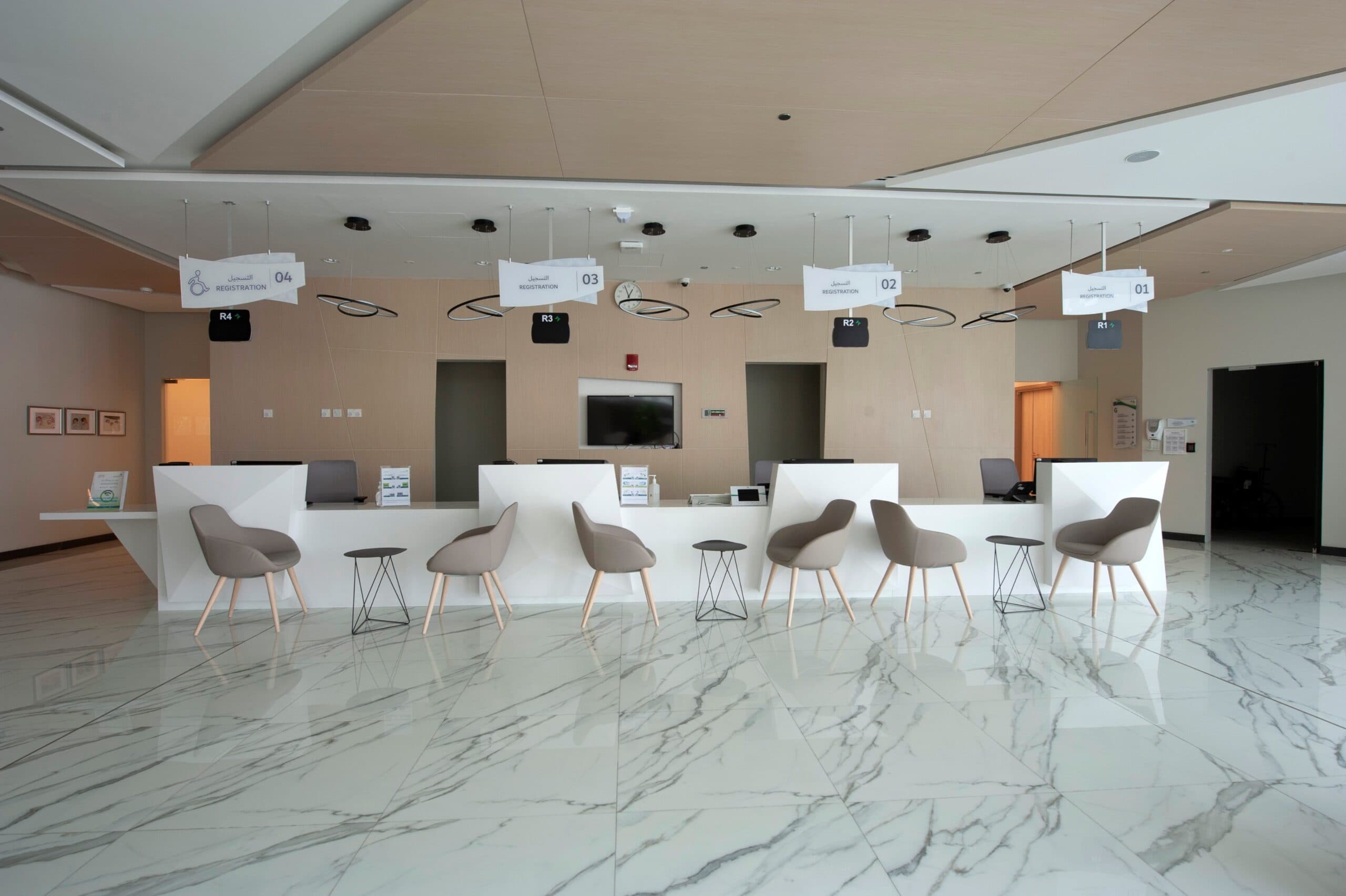 LATIFA HOSPITAL DUBAI gallery view 1