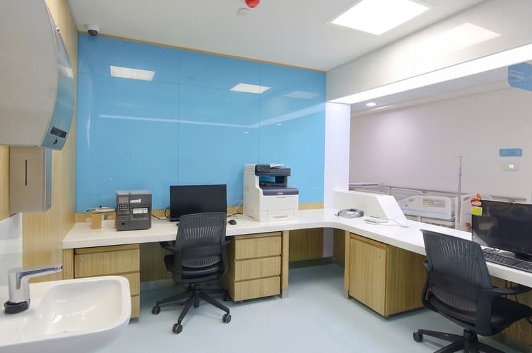 HOSPITALITY CARE CENTER DUBAI gallery view 6