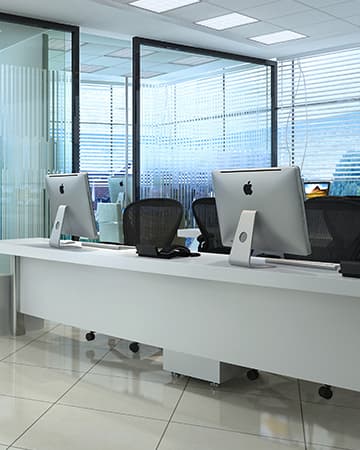 TCT Group offices gallery view 3