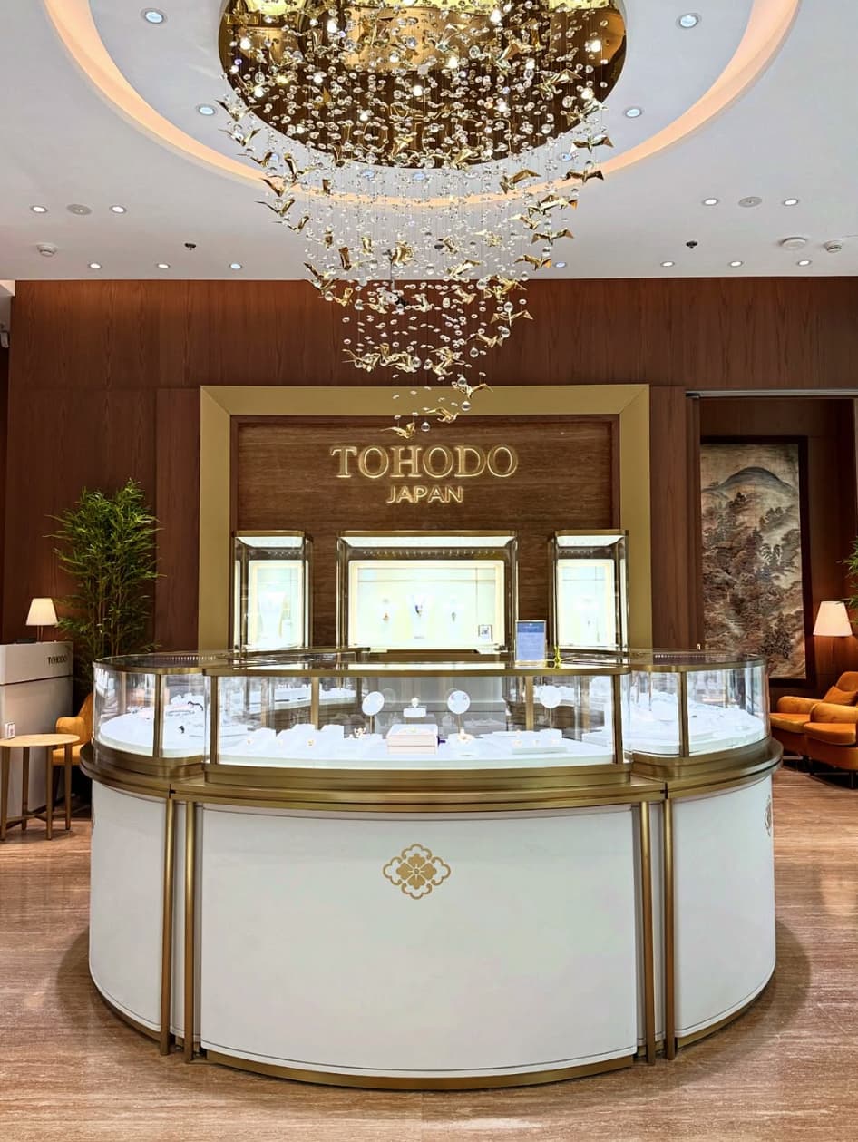 How to Choose the Right Interior Design Company in Dubai, UAE
