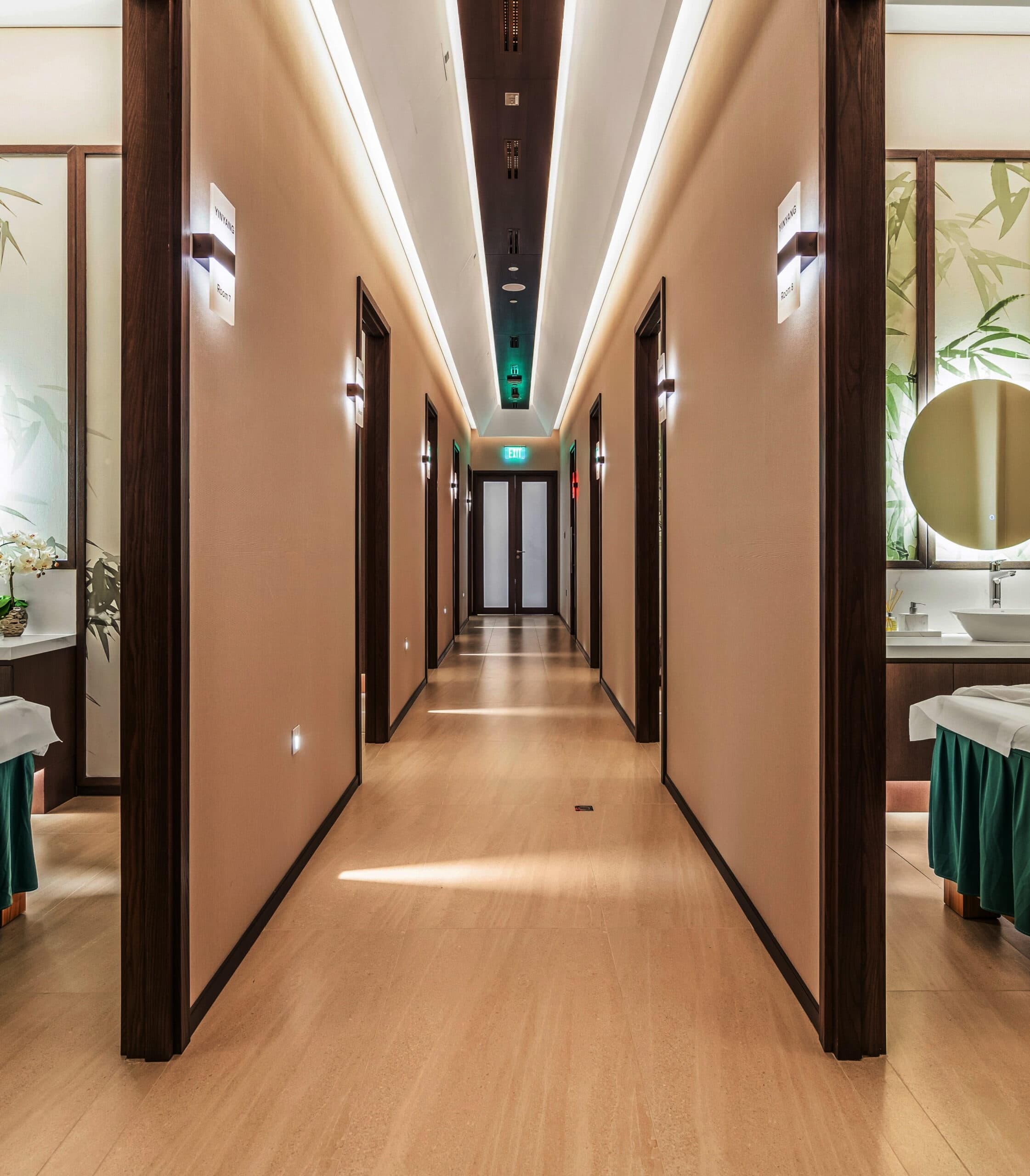 Fit Out