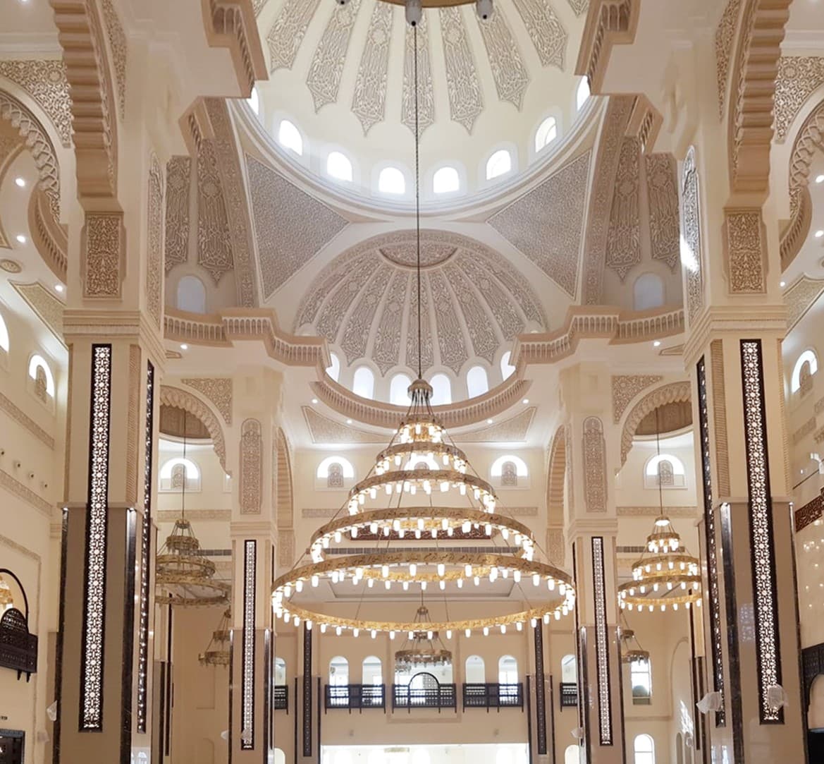 Villa Interior Design in Dubai: How to Create a Luxurious and Functional Home